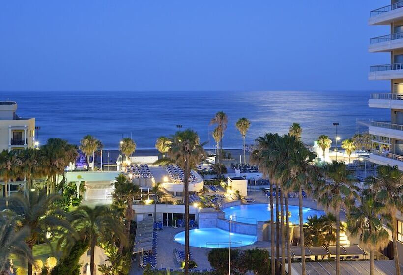 ファミリールーム, Sol Torremolinos Don Pablo