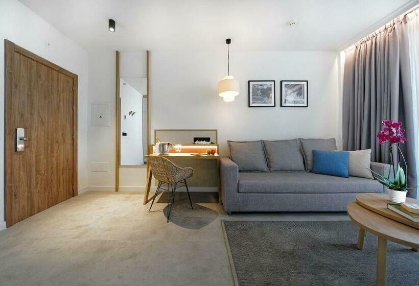Люкс, Labranda Suites Costa Adeje