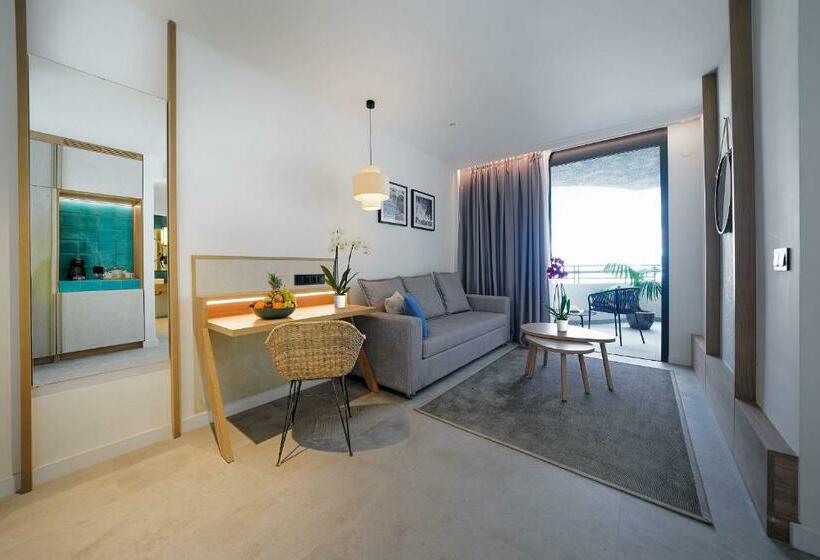 Люкс, Labranda Suites Costa Adeje