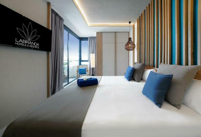 Семейный Номер, Labranda Suites Costa Adeje