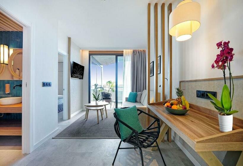 Family Suite, Labranda Suites Costa Adeje