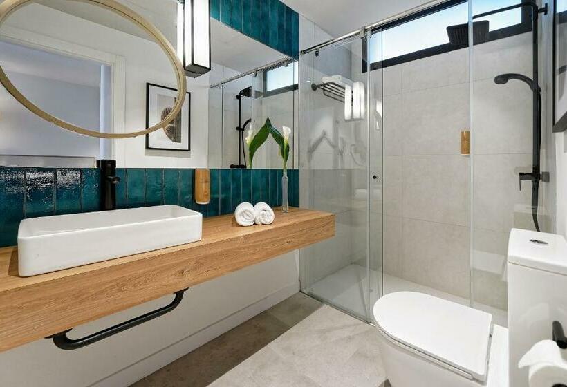 Family Suite, Labranda Suites Costa Adeje