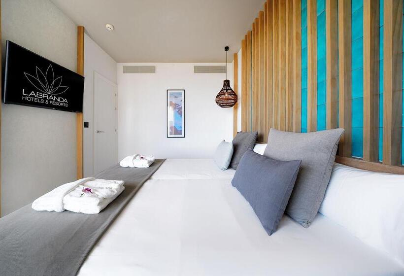 Family Suite, Labranda Suites Costa Adeje