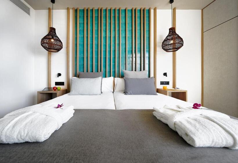 Family Suite, Labranda Suites Costa Adeje