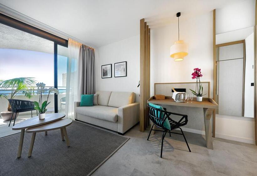 Family Suite, Labranda Suites Costa Adeje