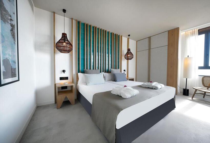 Family Suite, Labranda Suites Costa Adeje