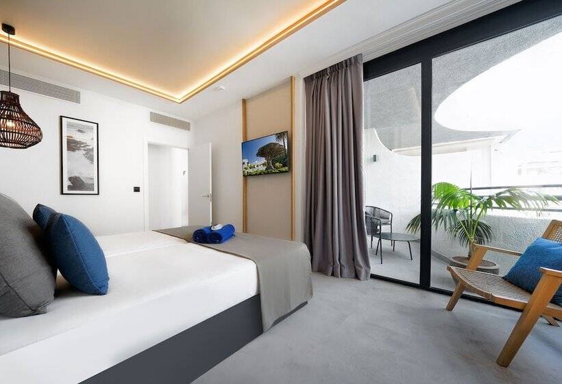 Люкс, Labranda Suites Costa Adeje