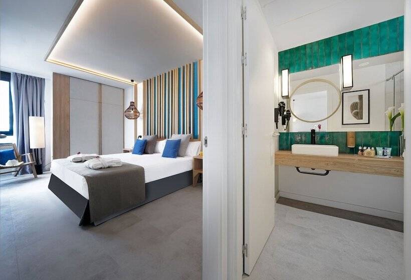Люкс, Labranda Suites Costa Adeje