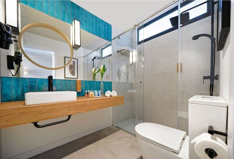 Люкс Вид на Бассейн, Labranda Suites Costa Adeje