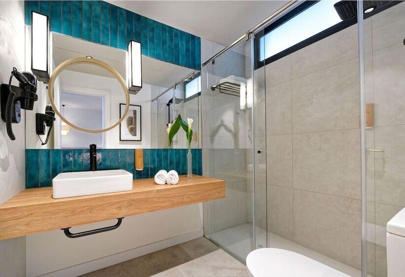 Семейный Номер Вид на Бассейн, Labranda Suites Costa Adeje