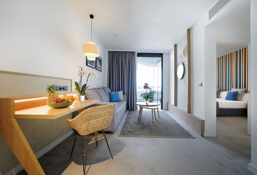 Люкс, Labranda Suites Costa Adeje