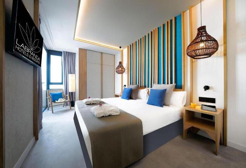Семейный Номер, Labranda Suites Costa Adeje