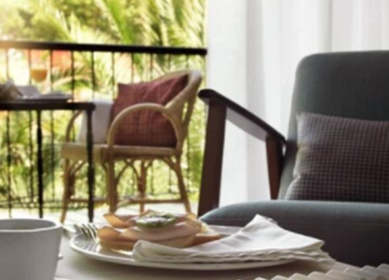 Junior Suite con Terraza, Montsant