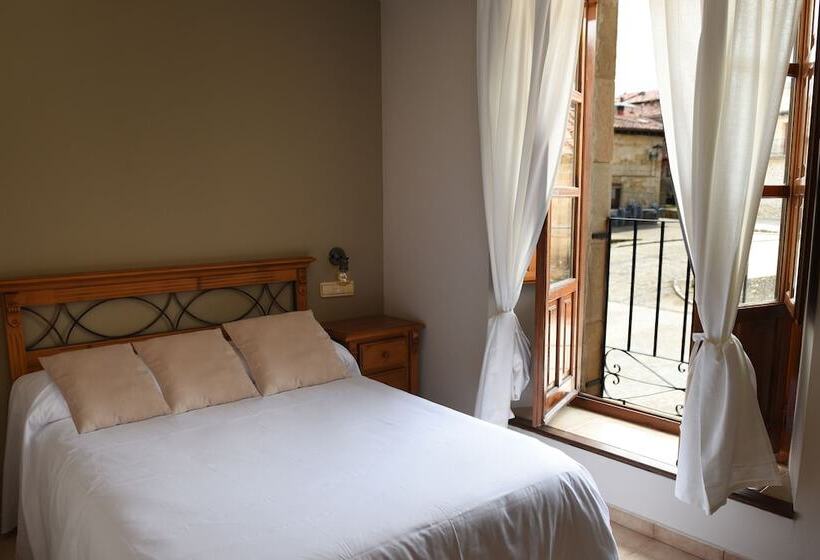 Номер Стандарт, Hostal San Martin