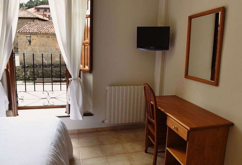 Номер Стандарт Индивидуальный, Hostal San Martin