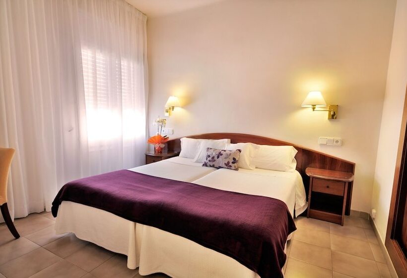 标准间, Rvhotels Avenida
