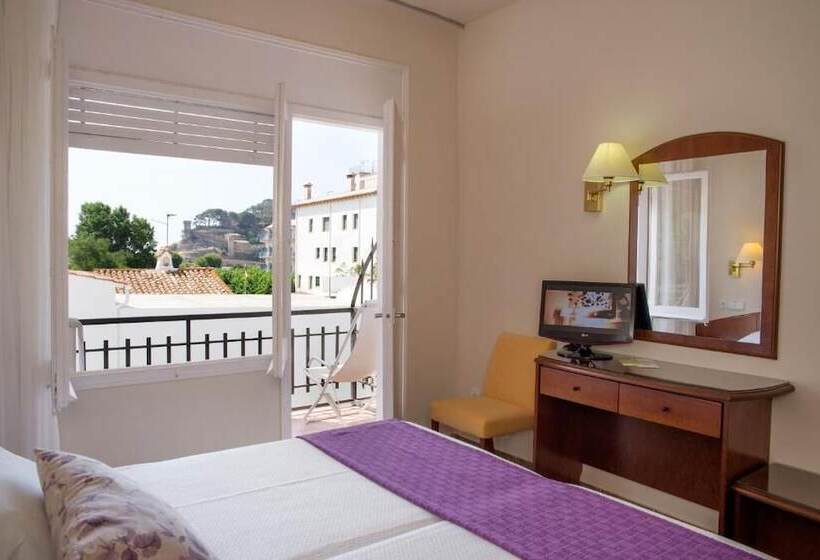 带观景的标准间, Rvhotels Avenida