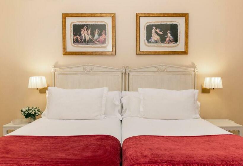 اتاق لوکس, Casa Romana Hotel Boutique