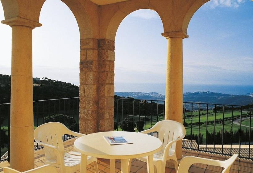 Standard-studio, Hapimag Resort Mas Nou