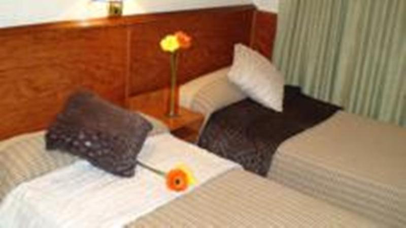Номер Стандарт, Hostal El Carmen