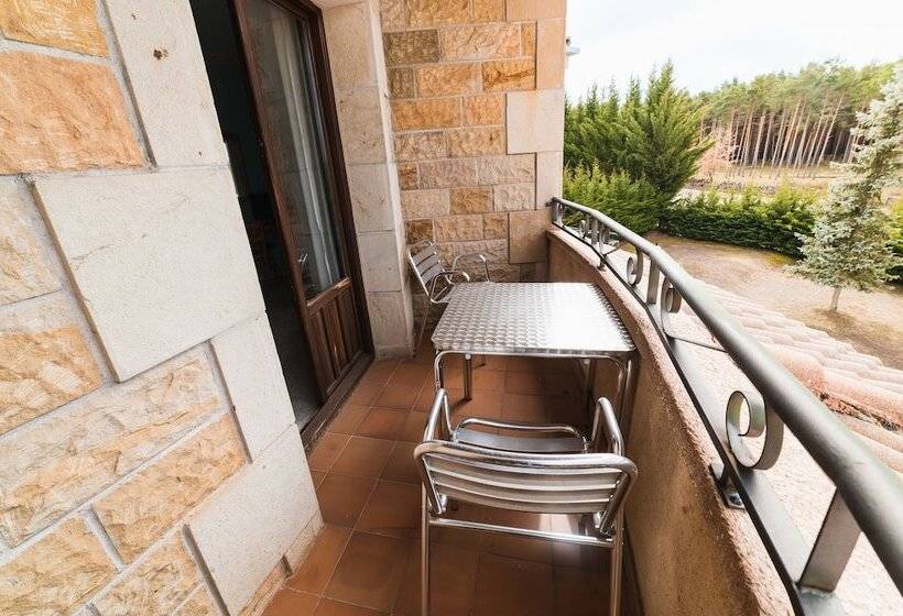 Номер Стандарт Трехместный, La Quinta Del Nar