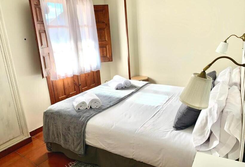 Номер Deluxe, Rural Tia Margot