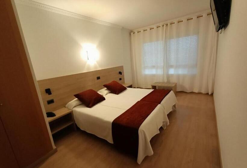 Номер Стандарт с доступом в Спа, Vilobi