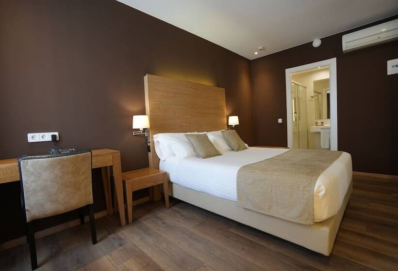 غرفة قياسية, Windsor Tossa   Adults Only 16