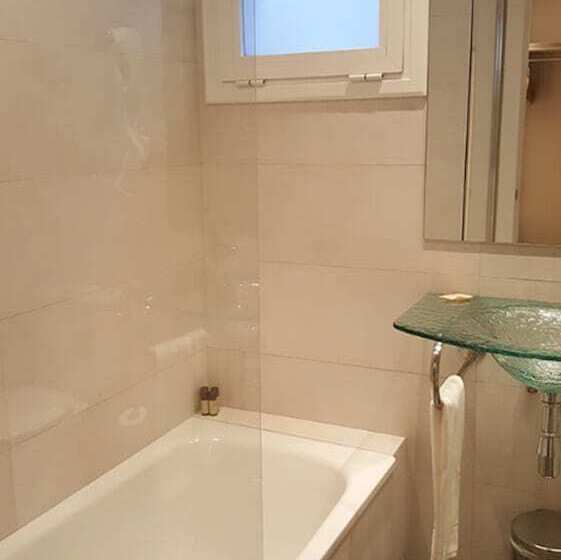 غرفة قياسية ثلاثية, Windsor Tossa   Adults Only 16