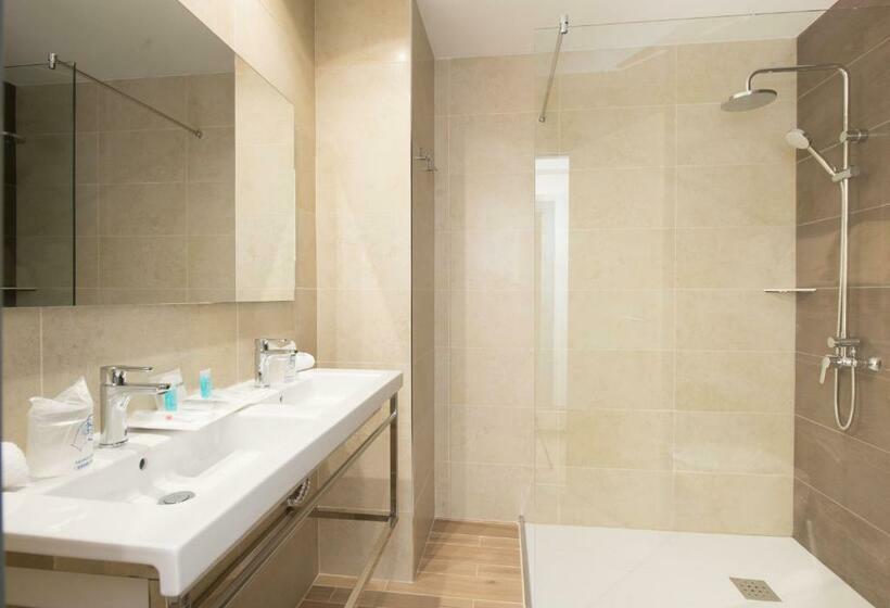 Quarto Estandar, HL Suitehotel Playa del Inglés - Adults Only
