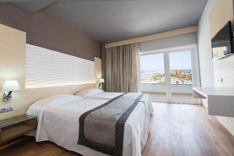 スタンダードルーム, HL Suitehotel Playa del Inglés - Adults Only