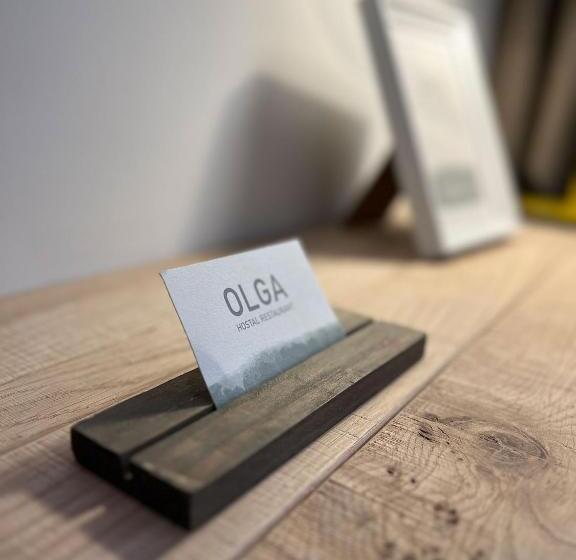Номер Deluxe Вид на Море с Балконом, Hostal Olga