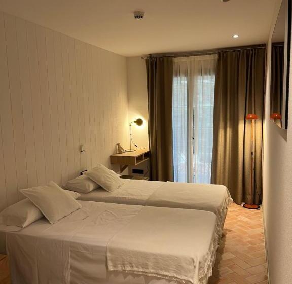 Номер Стандарт, Hostal Olga
