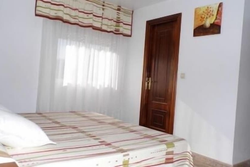 غرفة قياسية فردية, Arboleda