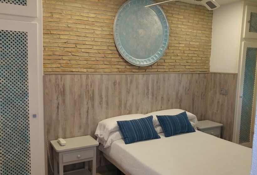 标准单人间, Campomar Playa