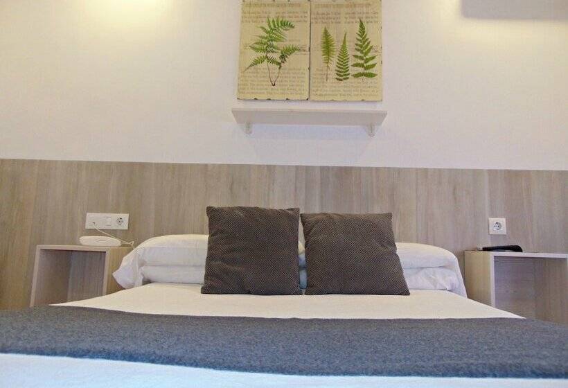 标准单人间, Campomar Playa