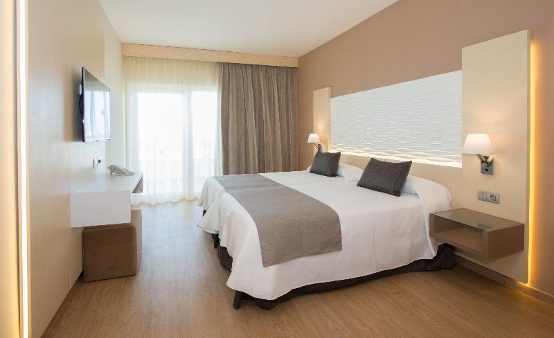 Quarto Estandar, HL Suitehotel Playa del Inglés - Adults Only