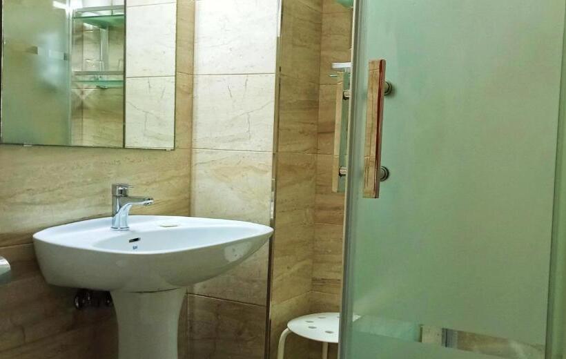 스탠다드 룸, Hostal Bahia
