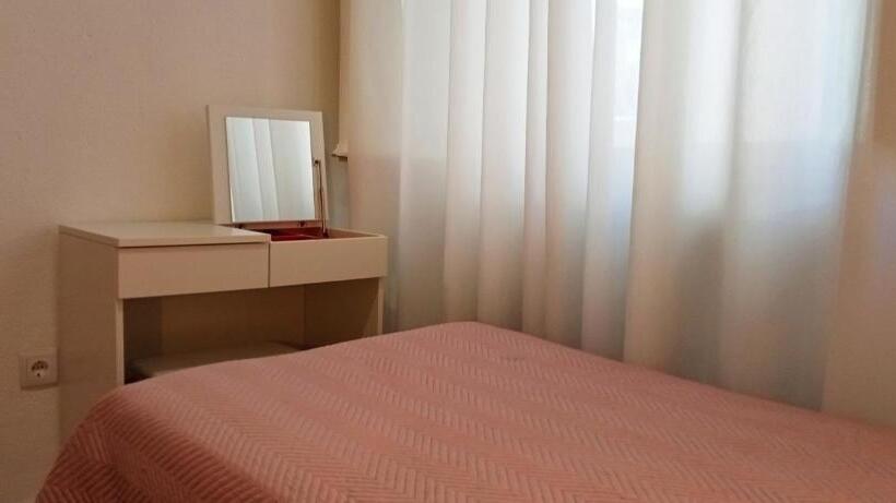 스탠다드 룸, Hostal Bahia