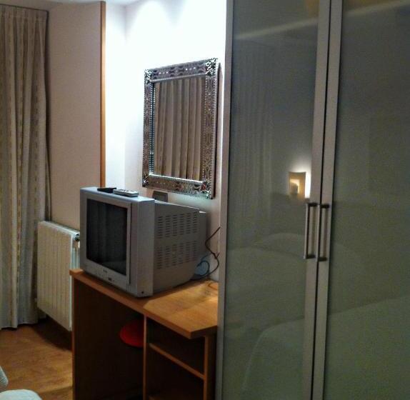 스탠다드 룸, Hostal Del Carmen