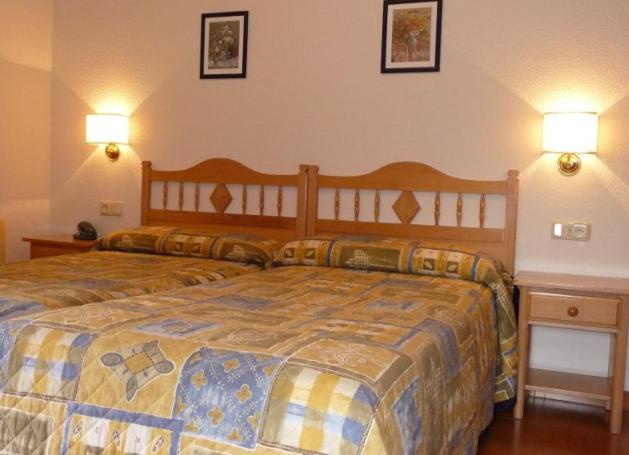 Номер Стандарт, Hostal Gogar