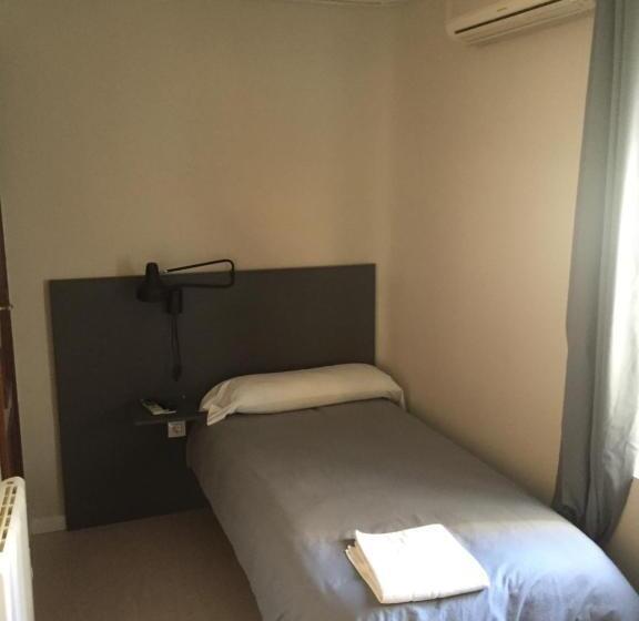 Номер Стандарт Индивидуальный, Hostal La Estación