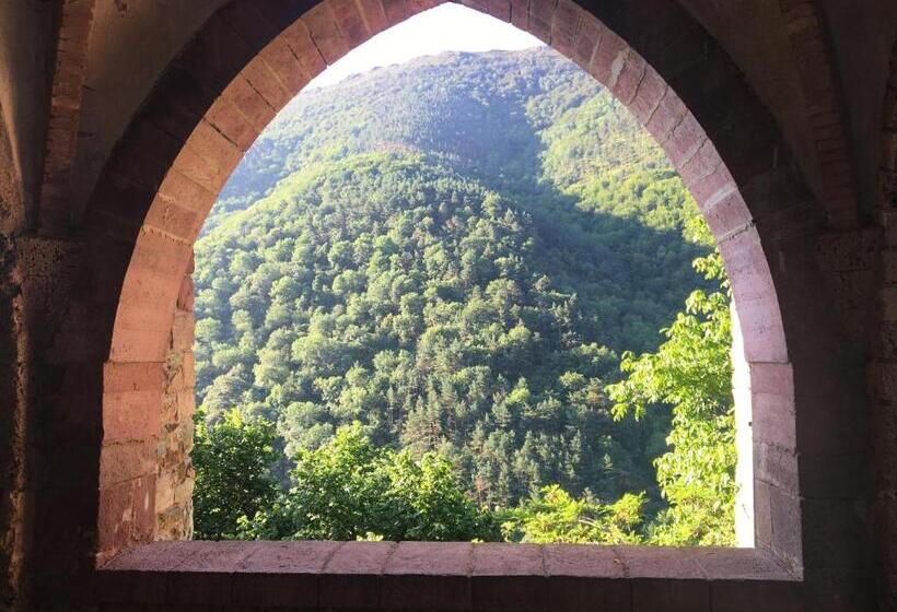 Четырехместный Номер Классик, Monasterio De Santa Maria De Valvanera