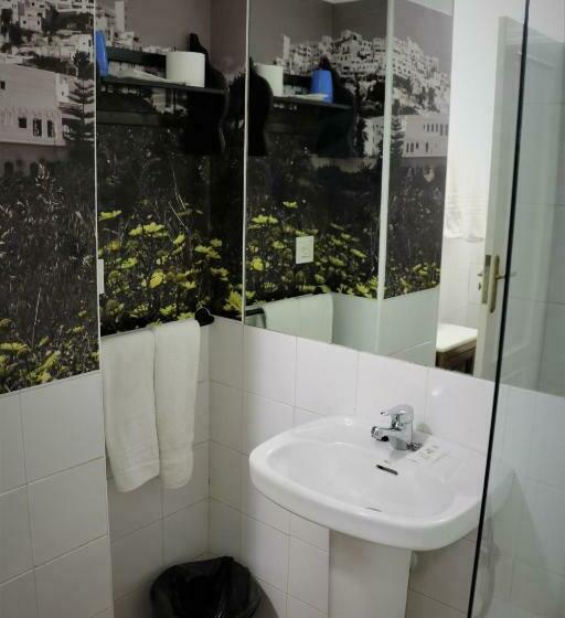 スタンダードルーム, Hostal Arco Plaza