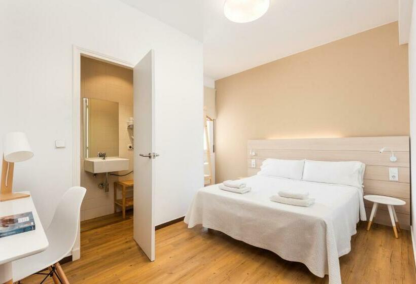 Номер Стандарт, Hostal Jume  Urban Rooms