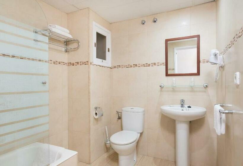 Номер Стандарт, Hostal Jume  Urban Rooms