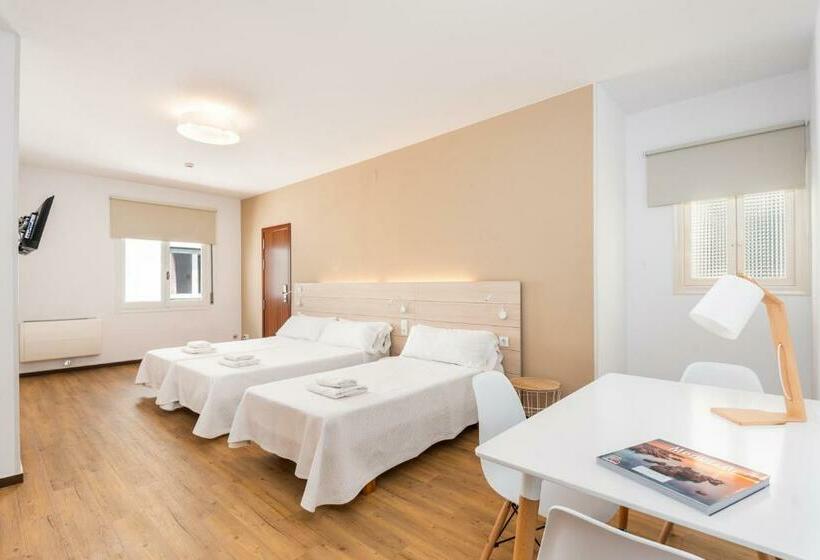 Номер Стандарт, Hostal Jume  Urban Rooms