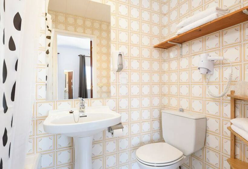 Номер Стандарт, Hostal Jume  Urban Rooms