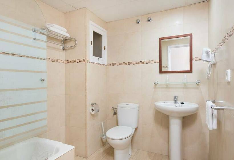 Номер Стандарт, Hostal Jume  Urban Rooms
