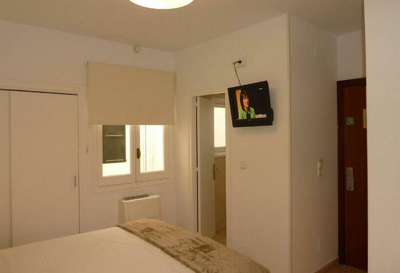 Номер Superior, Hostal Jume  Urban Rooms